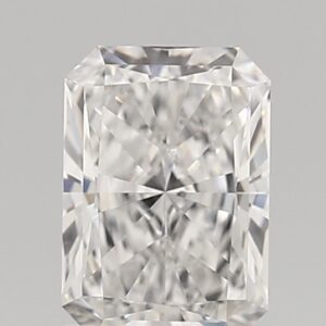 1.01 cctw VVS1 - Lab Grown Loose Diamond