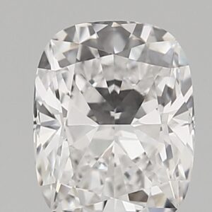 1.07 cctw VVS1 - Lab Grown Loose Diamond
