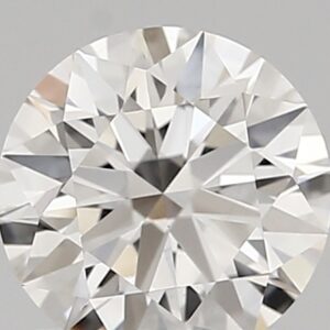 1.14 cctw VVS2 - Lab Grown Loose Diamond