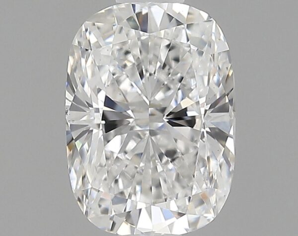 0.72 cctw VS1 - Lab Grown Loose Diamond