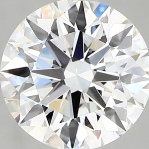 2.02 cctw VVS2 - Lab Grown Loose Diamond