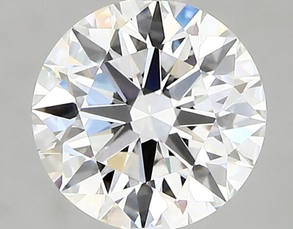 2.02 cctw VVS2 - Lab Grown Loose Diamond