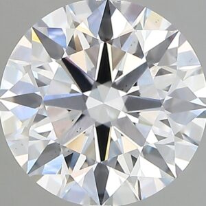 3.03 cctw VS2 - Lab Grown Loose Diamond