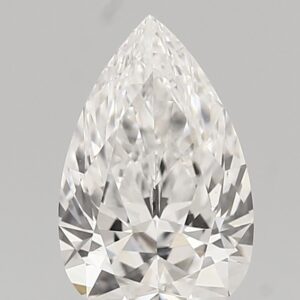 1.27 cctw VVS2 - Lab Grown Loose Diamond