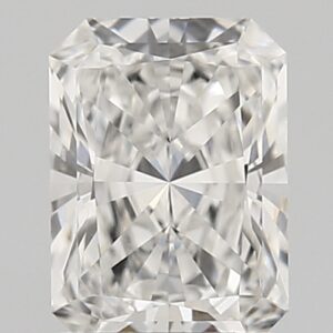1.17 cctw VVS1 - Lab Grown Loose Diamond