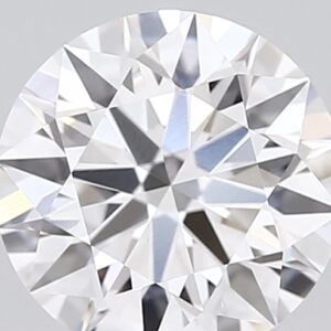 1.76 cctw VVS2 - Lab Grown Loose Diamond