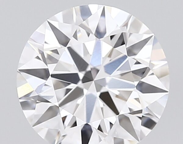 1.76 cctw VVS2 - Lab Grown Loose Diamond