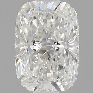 0.71 cctw VVS2 - Lab Grown Loose Diamond
