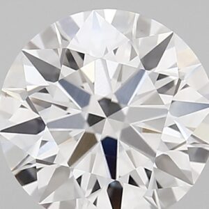 1.79 cctw VVS2 - Lab Grown Loose Diamond