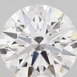1.72 cctw VVS2 - Lab Grown Loose Diamond
