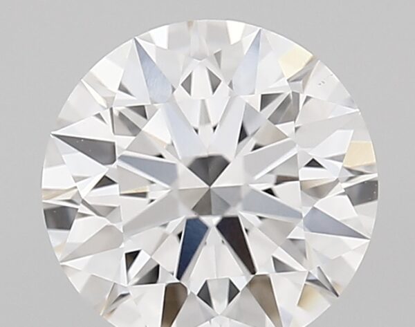1.72 cctw VVS2 - Lab Grown Loose Diamond