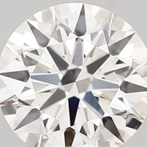 1.34 cctw VVS2 - Lab Grown Loose Diamond