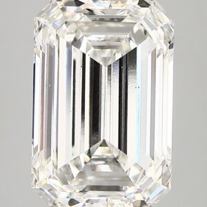 5.16 cctw SI1 - Lab Grown Loose Diamond