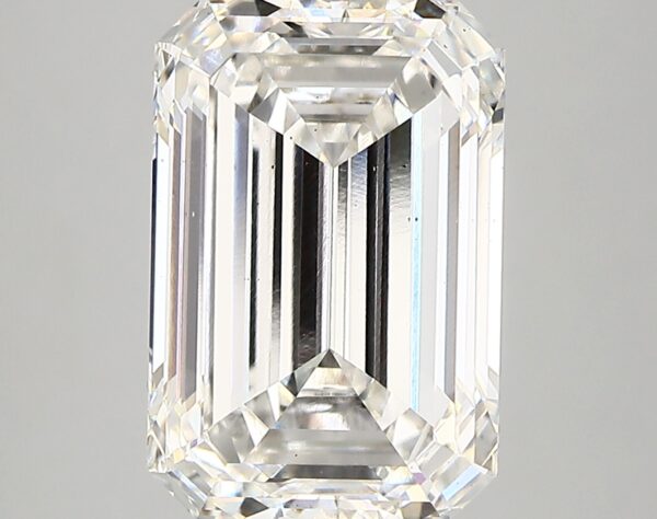 5.16 cctw SI1 - Lab Grown Loose Diamond