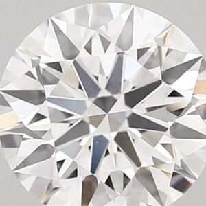 1.71 cctw VVS2 - Lab Grown Loose Diamond