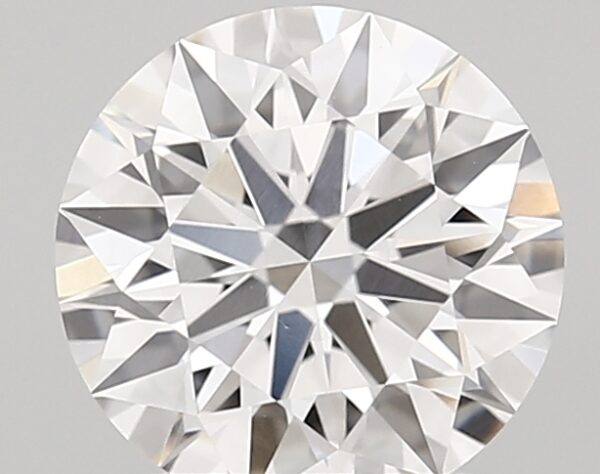 1.71 cctw VVS2 - Lab Grown Loose Diamond