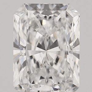 1.34 cctw VS1 - Lab Grown Loose Diamond