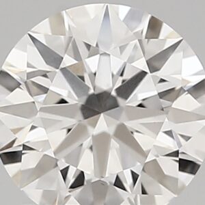 1.36 cctw VVS2 - Lab Grown Loose Diamond