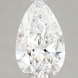 1.11 cctw VVS2 - Lab Grown Loose Diamond