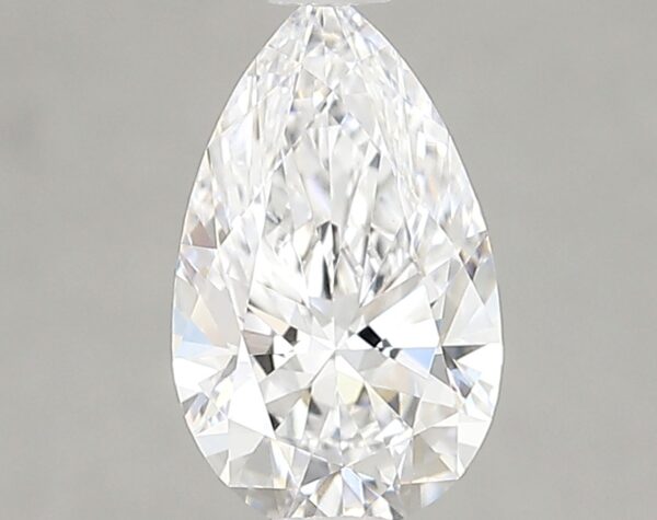 1.11 cctw VVS2 - Lab Grown Loose Diamond