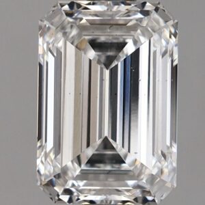 1.69 cctw VS2 - Lab Grown Loose Diamond