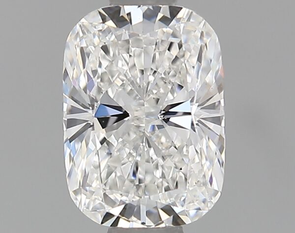 0.88 cctw VS1 - Lab Grown Loose Diamond