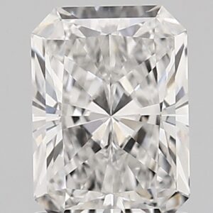 1.17 cctw VVS2 - Lab Grown Loose Diamond