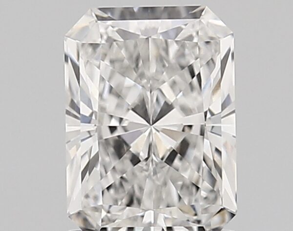 1.17 cctw VVS2 - Lab Grown Loose Diamond