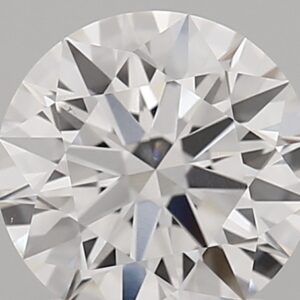 1.33 cctw VVS2 - Lab Grown Loose Diamond