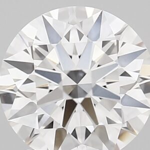 1.69 cctw VVS2 - Lab Grown Loose Diamond