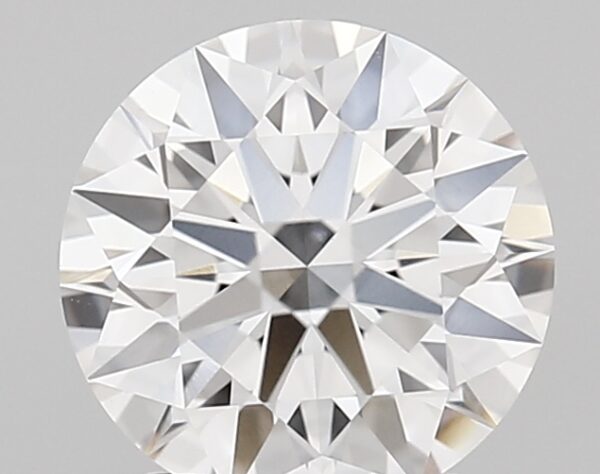 1.69 cctw VVS2 - Lab Grown Loose Diamond