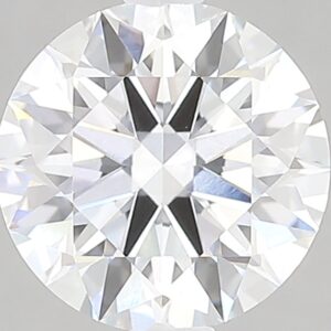2.15 cctw VVS2 - Lab Grown Loose Diamond