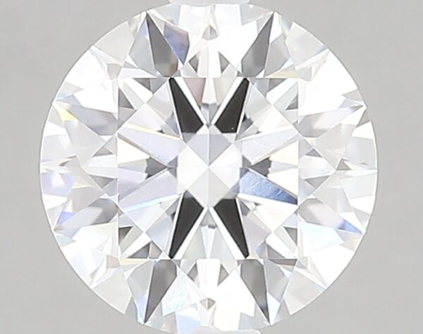 2.15 cctw VVS2 - Lab Grown Loose Diamond