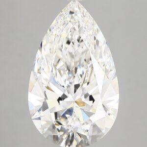 5.08 cctw VVS2 - Lab Grown Loose Diamond