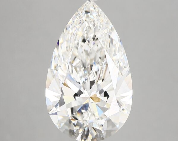 5.08 cctw VVS2 - Lab Grown Loose Diamond