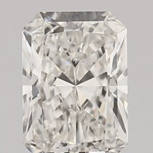 1.03 cctw VVS2 - Lab Grown Loose Diamond