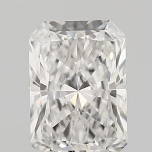 1.07 cctw VVS2 - Lab Grown Loose Diamond