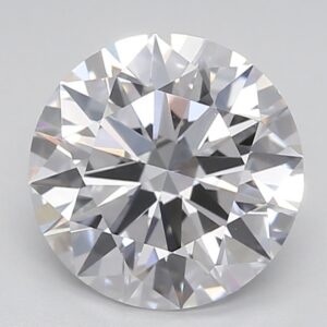 1.86 cctw VVS2 - Lab Grown Loose Diamond