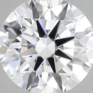 2.18 cctw VVS2 - Lab Grown Loose Diamond