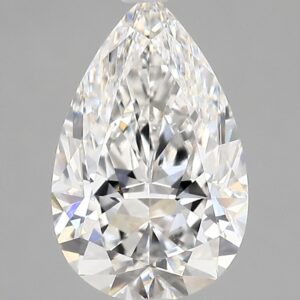 2.43 cctw VVS2 - Lab Grown Loose Diamond