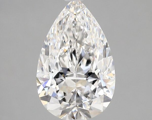 2.43 cctw VVS2 - Lab Grown Loose Diamond