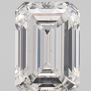1.73 cctw VS2 - Lab Grown Loose Diamond