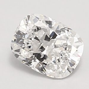 1.01 cctw VVS1 - Lab Grown Loose Diamond