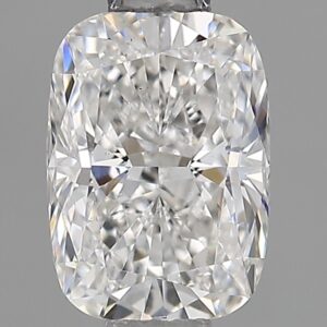 0.77 cctw VS1 - Lab Grown Loose Diamond