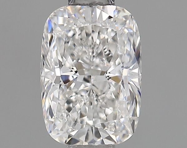 0.77 cctw VS1 - Lab Grown Loose Diamond