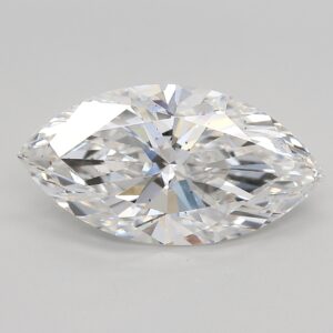 4.14 cctw SI1 - Lab Grown Loose Diamond