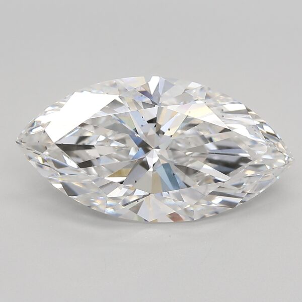 4.14 cctw SI1 - Lab Grown Loose Diamond