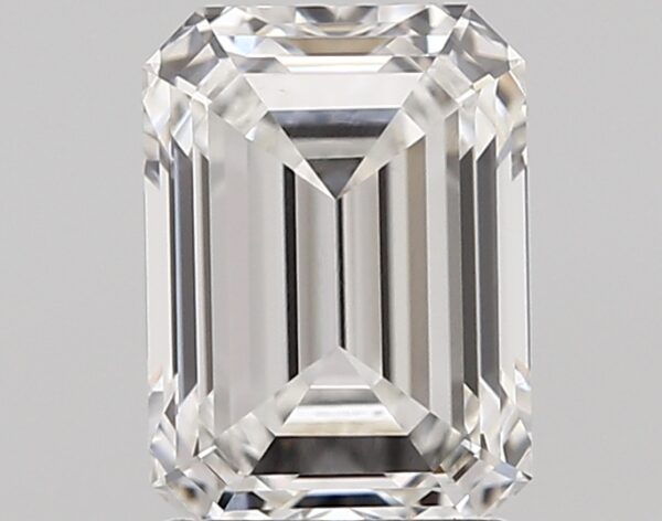 1.89 cctw VVS2 - Lab Grown Loose Diamond