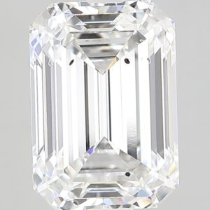 5.01 cctw SI1 - Lab Grown Loose Diamond