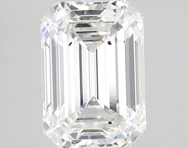 5.01 cctw SI1 - Lab Grown Loose Diamond